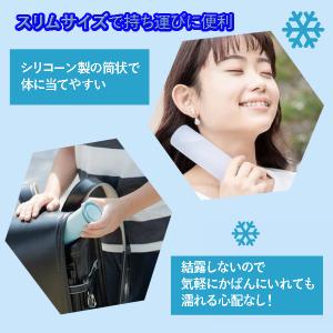 氷嚢 アイスパック ミニ ピーコック 氷のう ...の詳細画像2