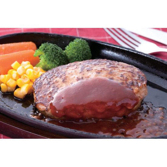 AKR Food Company 鹿児島 黒豚 さつま 黒豚ハンバーグたっぷり1.5kgセット 15...