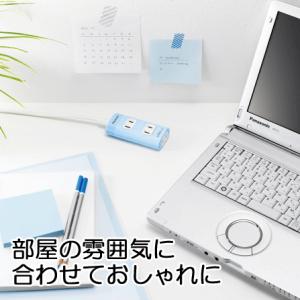 延長コード 1m 3コ口 パナソニック ザ・タ...の詳細画像1