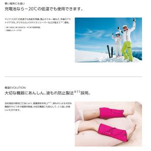 エネループ プロ 単3 単4 8本 選べる パ...の詳細画像1