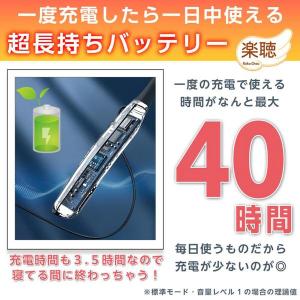 集音器 充電式 首掛け プレゼント ラッピング...の詳細画像3
