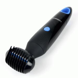 電気シェーバー 全身 男性用 水洗い ボディシ...の詳細画像4