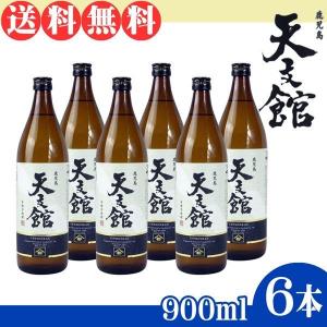 天文館　芋焼酎　1.8リットル6本 天文館25度1800ml 【宇都酒造】《芋焼酎》 ,| 焼酎のひご屋 本店