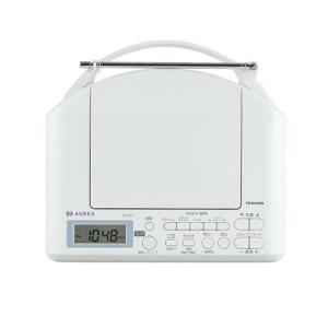 cdラジオ 東芝 ラジオ am fm ワイドf...の詳細画像5