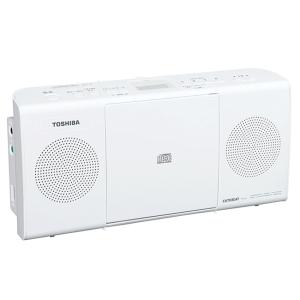cdラジオ 高音質 ラジオ am fm ワイド...の詳細画像1
