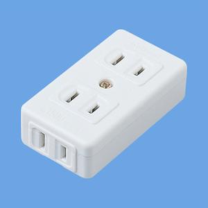 パナソニック ベターテーブルタップ WH2163KBP WH2163KWP Panasonic