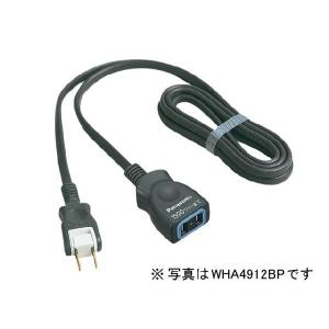 パナソニック 延長コードX5mコードWHA49...の詳細画像1