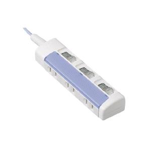 Panasonic（パナソニック） 延長コード おしゃれ 2m 3コ口 WHA2523 ザ