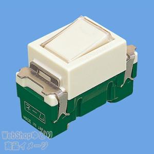 スイッチ Panasonic WN5062P フルカラー埋込スイッチC 3路