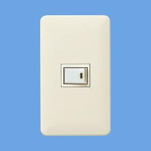 Panasonic（パナソニック） WTJ6710 マルチメディア ポート用双方向