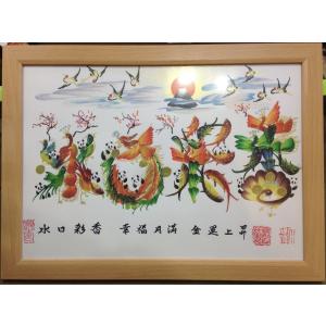 開運仙台四郎（せんだいしろう）の写真 『実在した福の神』仙台四郎の