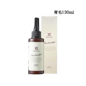 イクモア ナノグロウリッチ 130ml 育毛 スカルプケア