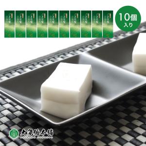 大覚総本舗 ごま豆腐 120g 30個 セット高野山 和歌山 胡麻豆腐 ゴマ