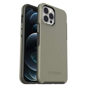OtterBox iPhone 12 Pro Max Symmetry ケース(Earl Grey)