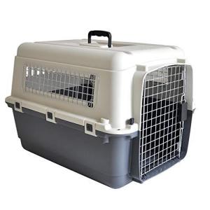 プチリュバン デラックス キャリーバッグ70 LL 外寸：幅51×高47×奥行67.5cm 中型犬用