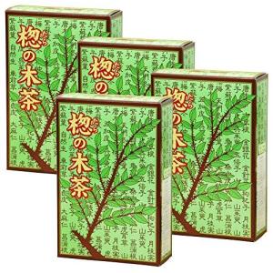 自然健康社 タラノキ茶 6g×30パック×3個 煮出し用ティーバッグ