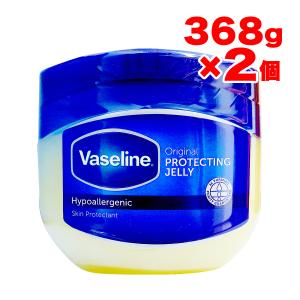 Vaseline ペトロリュームジェリー(大)368ｇ｜wa-life