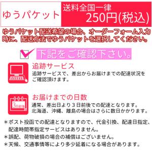 ■日本製 男性用鱗柄こしひも 紺 腰紐 【BB...の詳細画像2