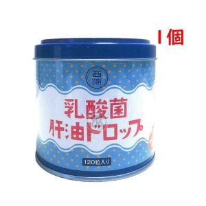 乳酸菌 肝油ドロップ 120g(1粒1g 120粒) 2個 ビタミンA ビタミン 乳酸菌 肝油ドロップ 120g(1粒1g 120粒) 2個 ビタミンA ビタミン