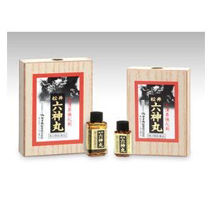 松井六神丸 112粒 第２類医薬品 強心薬 胸の痛み 動悸 息切れ めまい 立ちくらみ 麝香 牛黄 センソ 鹿茸 真珠 熊胆 沈香 人参 富山 配置薬 テイカ製薬 最安値 価格比較 Yahoo ショッピング 口コミ 評判からも探せる