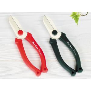 坂源 ハンドクリエーション F165 凛 生け花用 165mm ハサミ