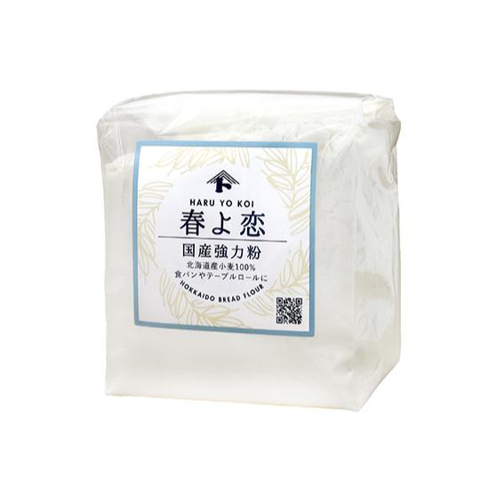 春よ恋 / 250g 富澤商店 公式