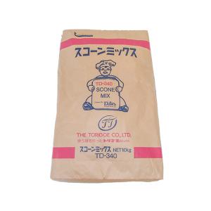 スコーンミックス（鳥越製粉） / 10kg 富澤商店 公式｜wa-tomizawa