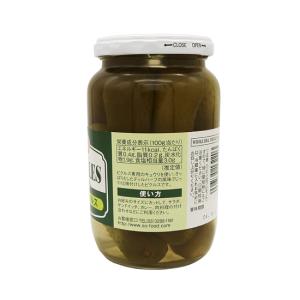SO ディルピクルス / 385g 富澤商店 公式の詳細画像1
