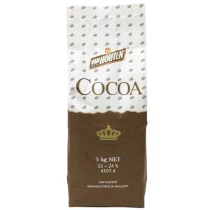 デザーン ココアパウダー D-23-A 5kg 230030 取り寄せ品 池伝 : エクス