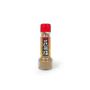 ユウキ　花椒塩（ファージャオエン） / 40g 富澤商店 公式｜富澤商店 業務用専門 Yahoo!店