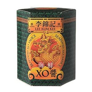 李錦記　海鮮XO醤 / 80g 富澤商店 公式