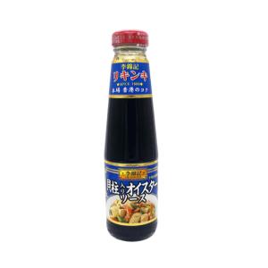 李錦記　貝柱入りオイスターソース / 255g 富澤商店 公式
