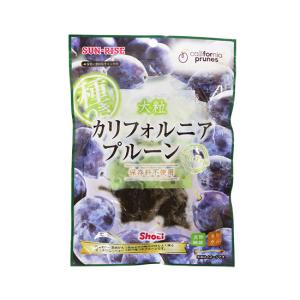サンライズ　カリフォルニアプルーン（種付） / 150g 富澤商店 公式