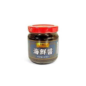 李錦記（LEE KUM KEE） 海鮮醤 あまみそ カイセンジャン 397g 中国産