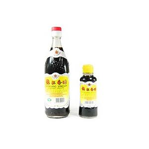 鎮江香酢（金梅） / 155ml 富澤商店 公式