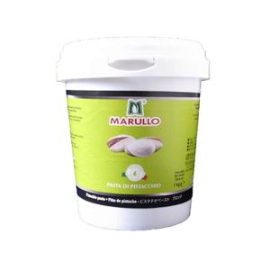 マルッロ ピスタチオペースト / 1kg TOMIZ/cuoca(富澤商店)