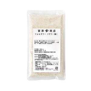 フォルサワー（サワー種） / 100g 富澤商店 公式｜wa-tomizawa