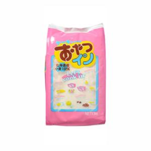 ケーキミックス おやつイン (江別製粉) / 1.5kg 富澤商店 公式｜富澤商店 業務用専門 Yahoo!店