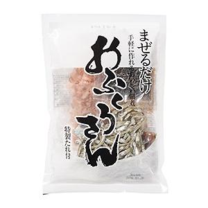 おふくろさん（佃煮セット） / 1袋(85g) 富澤商店 公式
