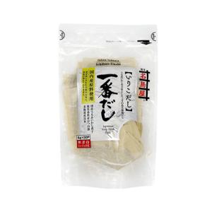 名島屋　一番だし / 6g×30 富澤商店 公式