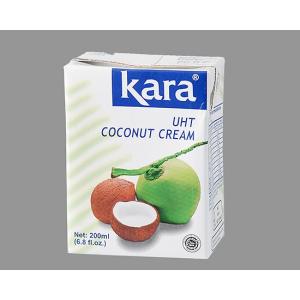 kara　ココナッツクリーム / 200ml 富澤商店 公式