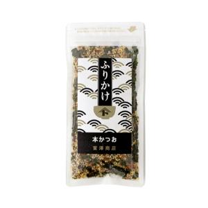 大盛食品　本かつおふりかけ / 55g 富澤商店 公式｜wa-tomizawa