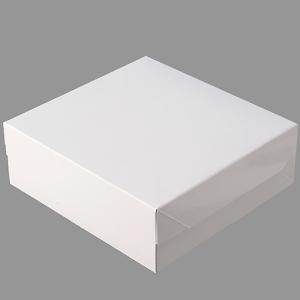 【取り寄せ】ロックボックス　正方形タイプ（185×185） / 3枚 富澤商店 公式｜wa-tomizawa