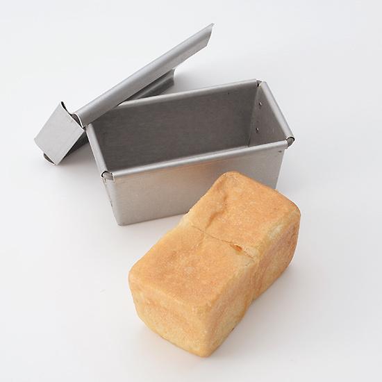 アルタイト食パンケース　ミニ / 1個 富澤商店 公式