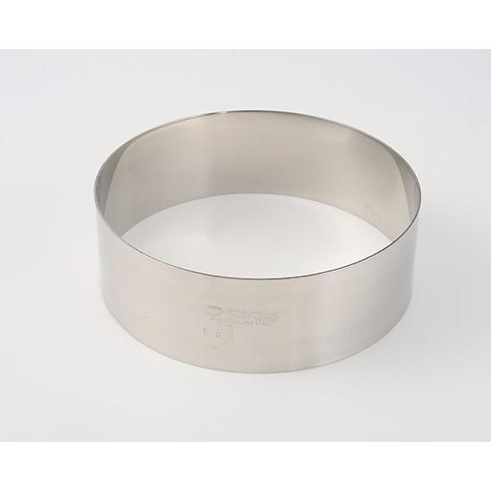 18-8　丸リング / 15cm 1個 富澤商店 公式