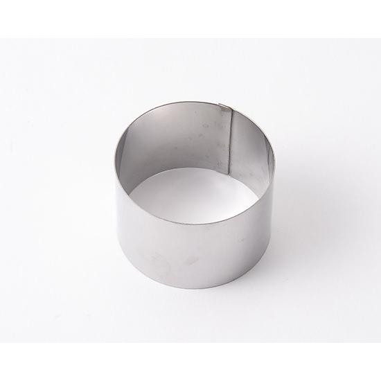 丸セルクル / φ50 1個 富澤商店 公式