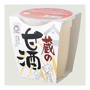 蔵の甘酒 / 180g 富澤商店 公式
