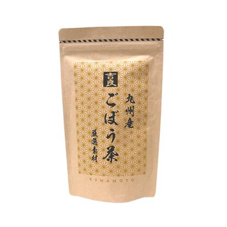 吉良食品　九州産ごぼう茶 / 2g×30包 富澤商店 公式