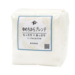 ゆめちからブレンド(横山製粉) / 250g 富...の商品画像