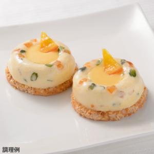 ドライ バレンシアオレンジスライス / 80g...の詳細画像2